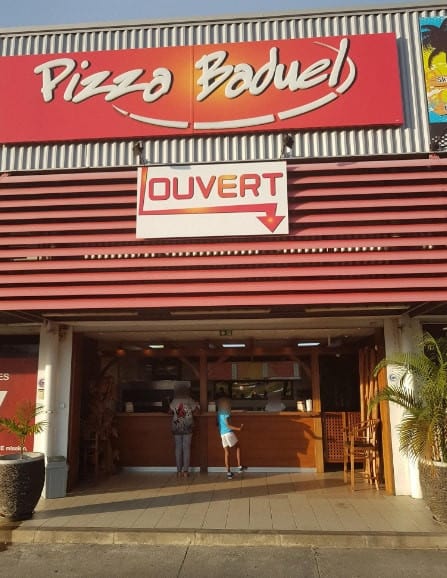 Pizza Baduel — photo 3