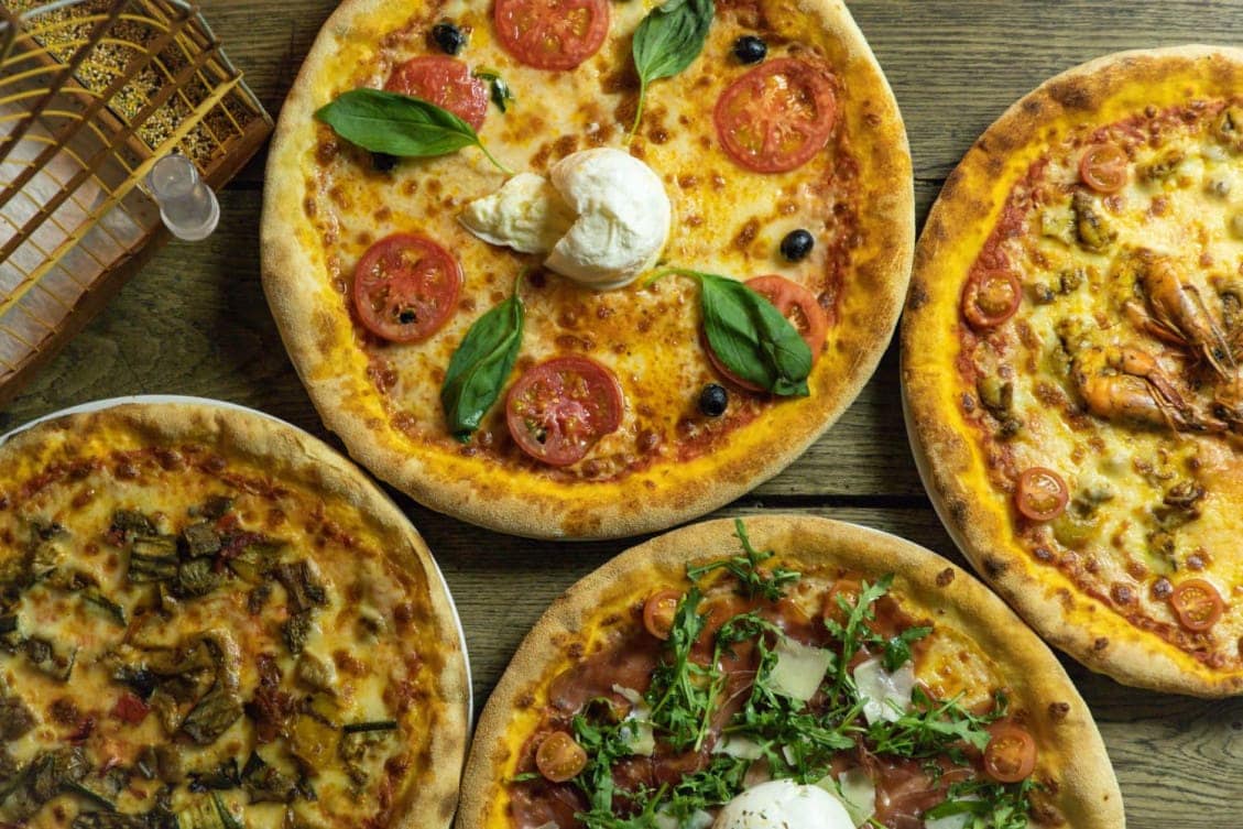 Pizzeria La Pikolèt — photo 2