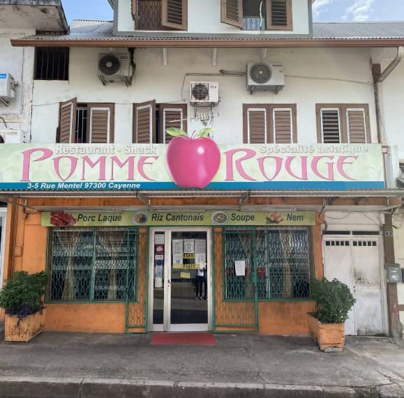 Pomme Rouge — photo 3