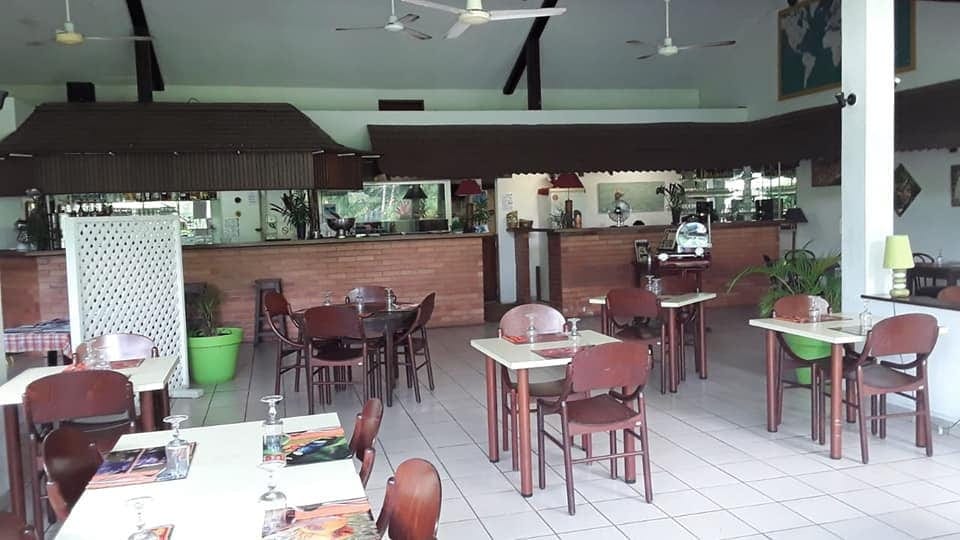 Restau Du Monde — photo 3