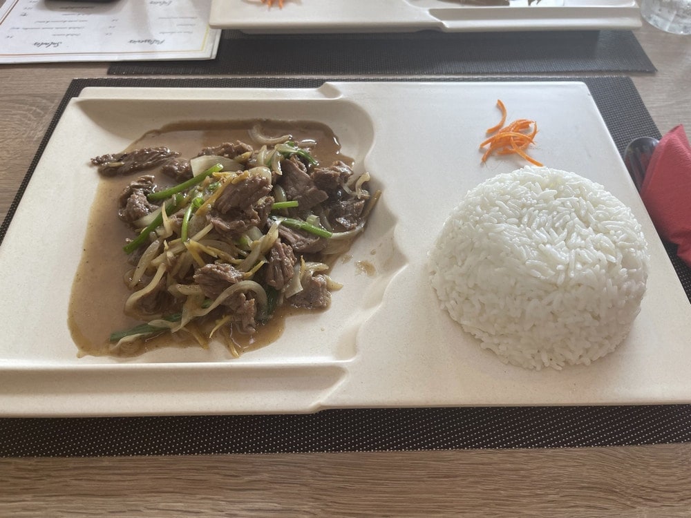 Restaurant Grandi — photo 2
