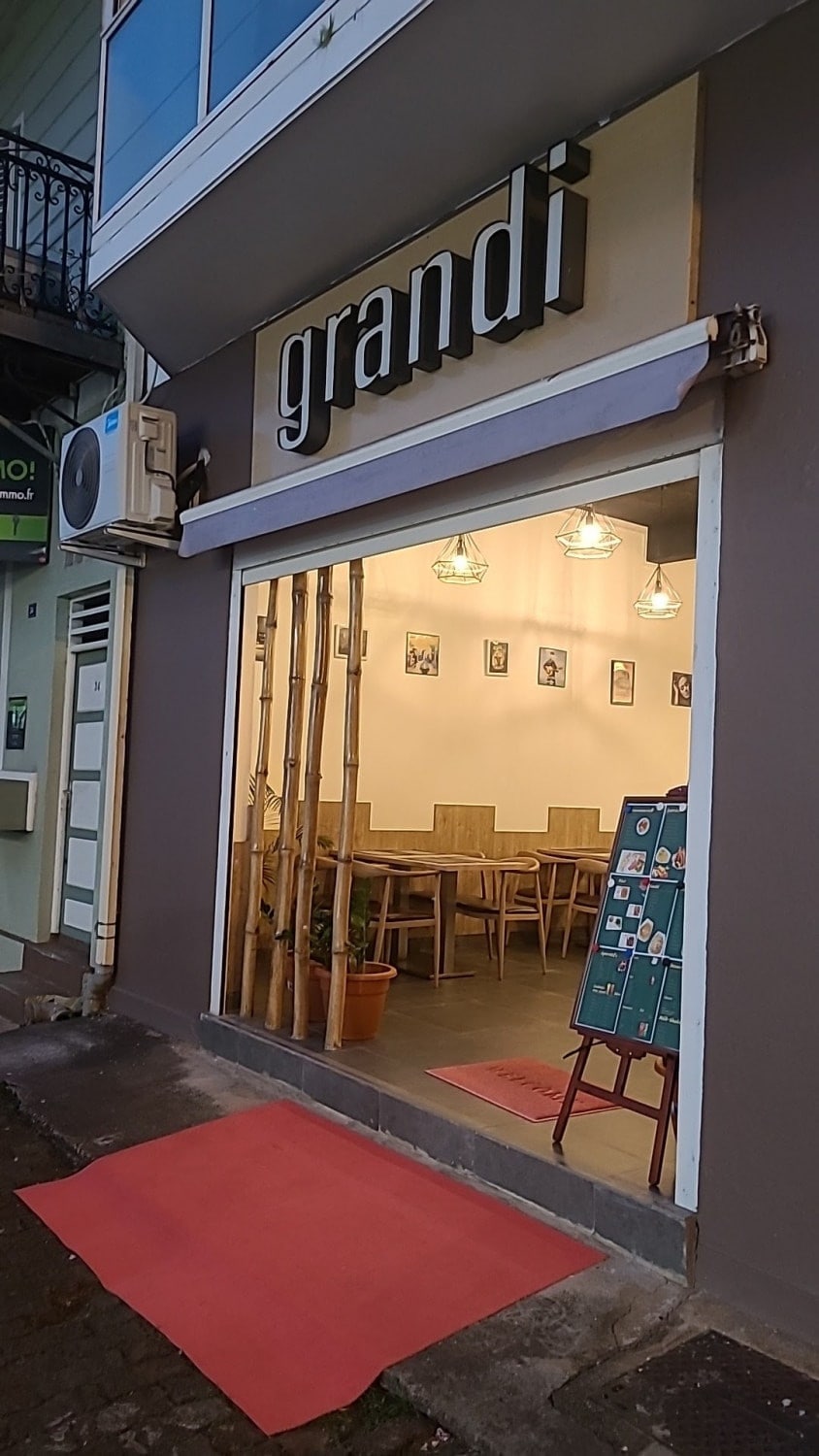 Restaurant Grandi — photo 3
