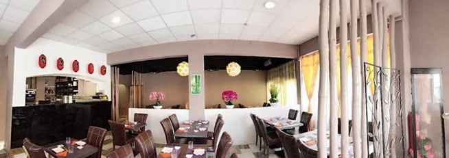 Restaurant Sakura — photo 2