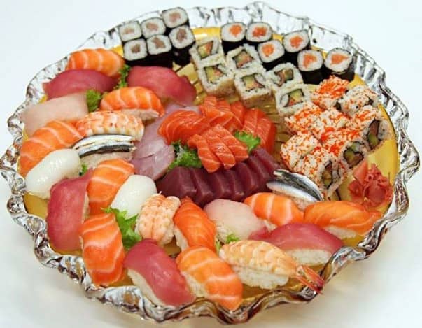 Photo de Restaurant Sakura