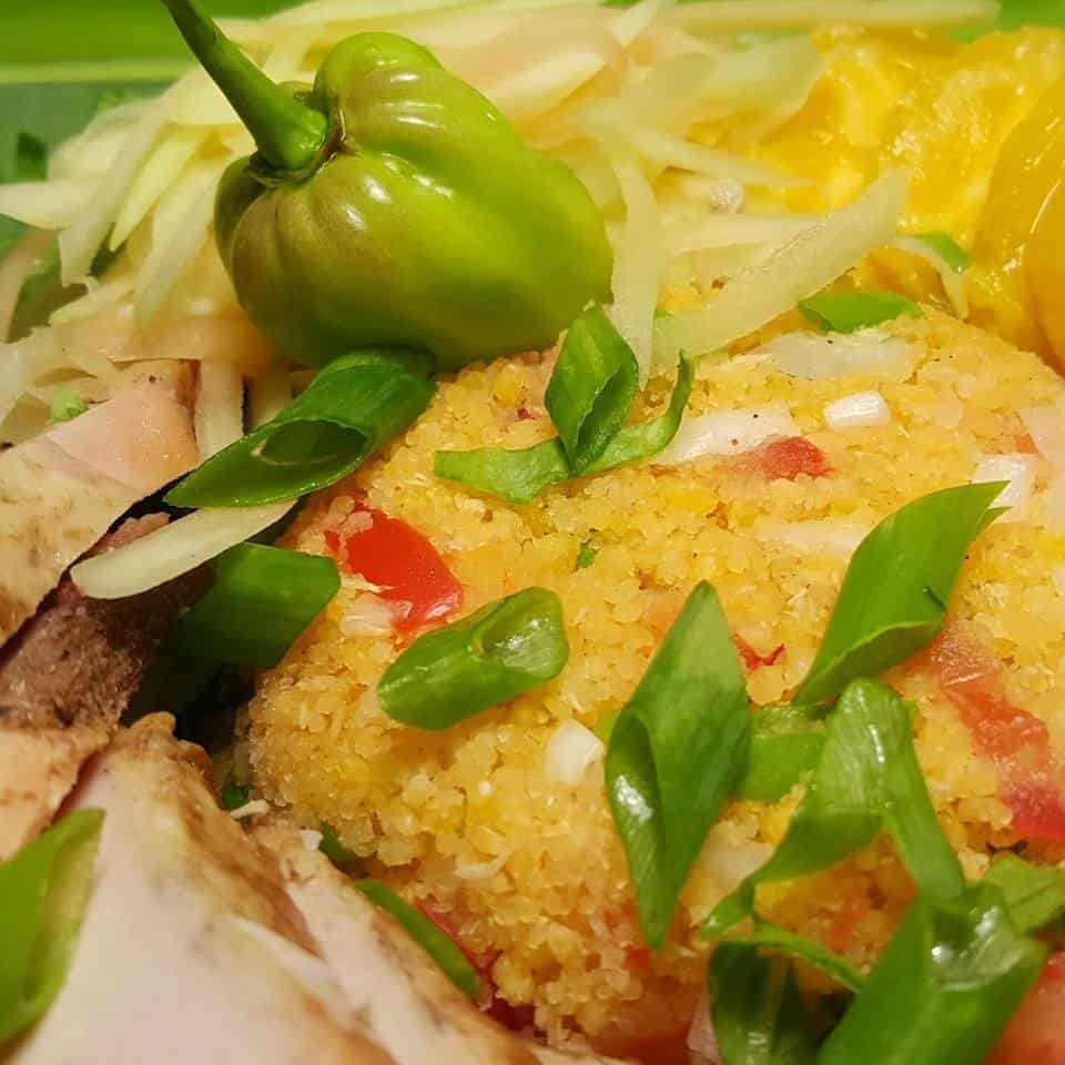 Saveurs Floréal — photo 3