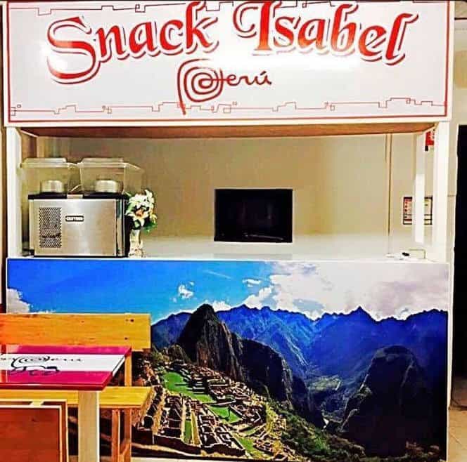 Snack isabel — photo 2