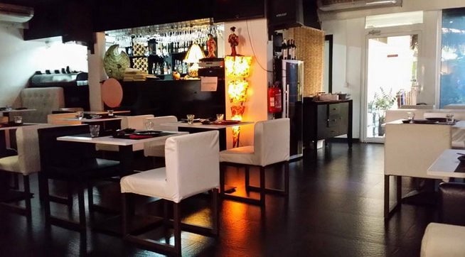 Sushi Bar — photo 3