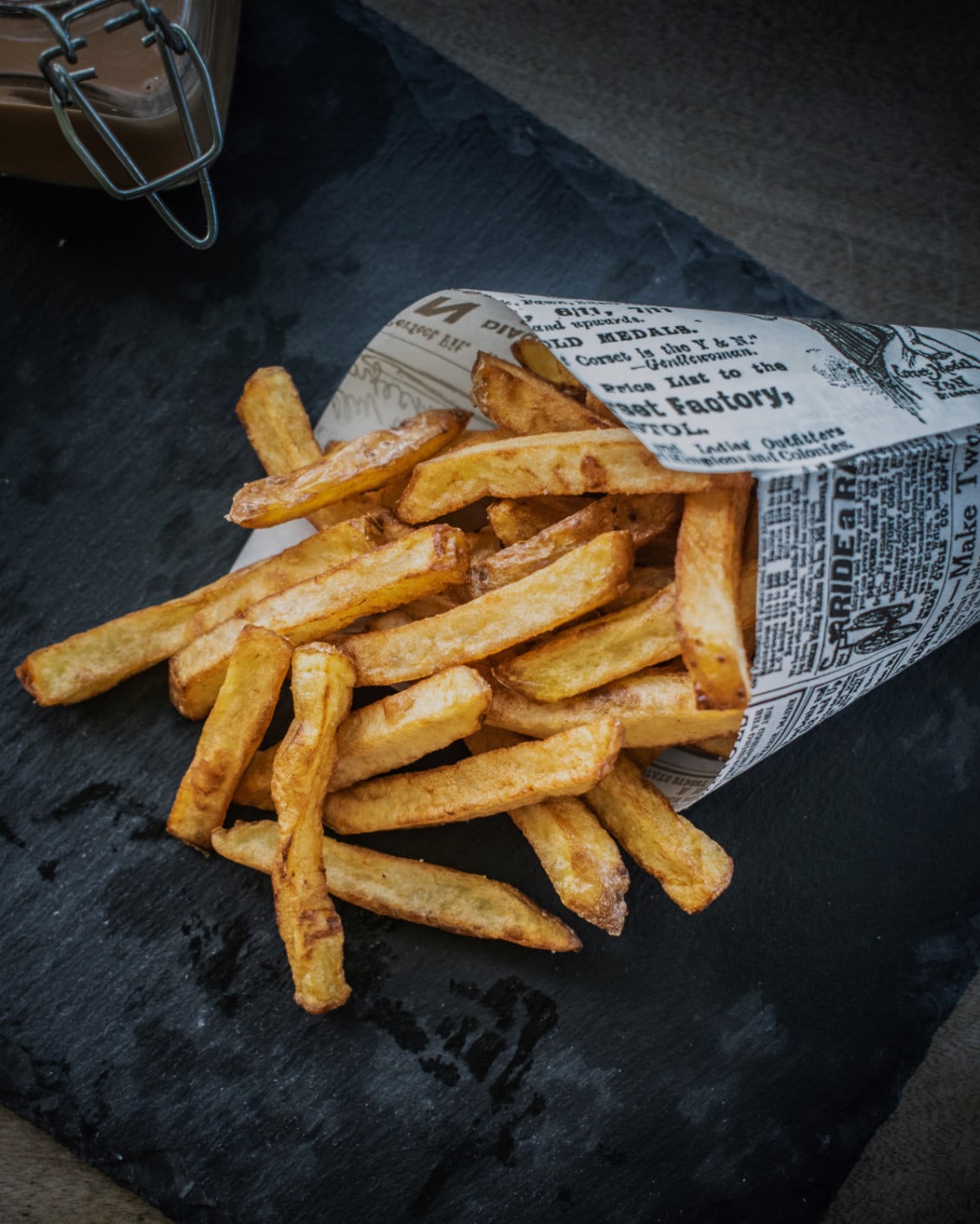 Ti Bato Burger — photo 4