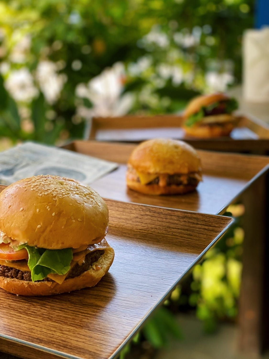 Ti Bato Burger — photo 3