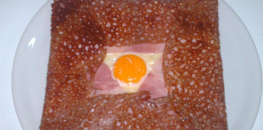 Photo de Ti Krampouezh