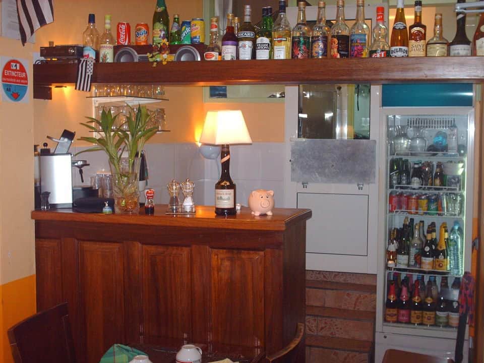 Ti Krampouezh — photo 2