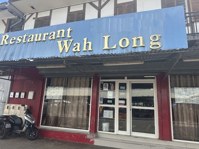 Wah Long — photo 3