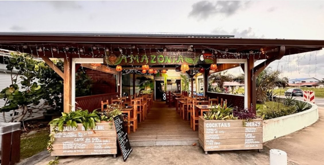 Amazonia — photo 2