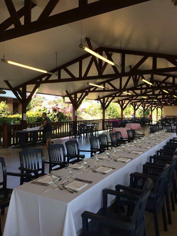 Auberge des îles — photo 2