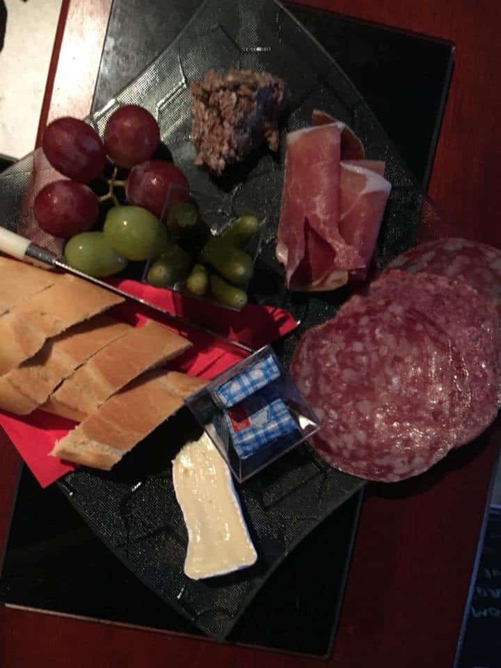Bar des sports — Viandes et Grillades à Kourou — photo 3