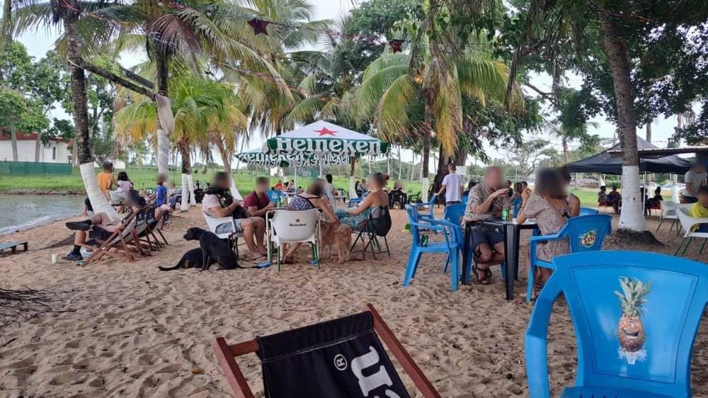 Copacabana — photo 3