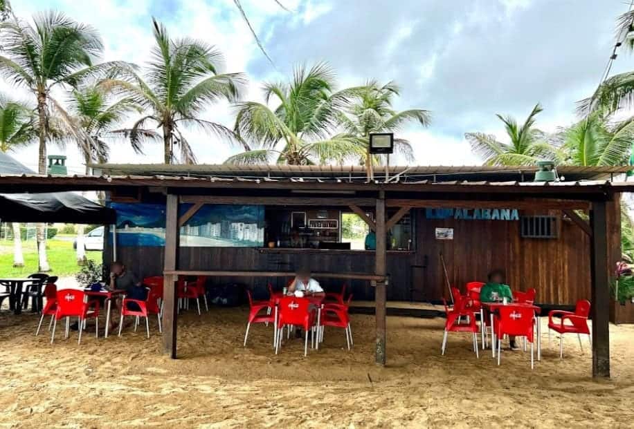 Copacabana — photo 2
