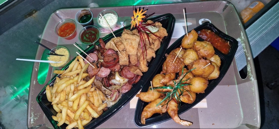 Photo de Copacabana