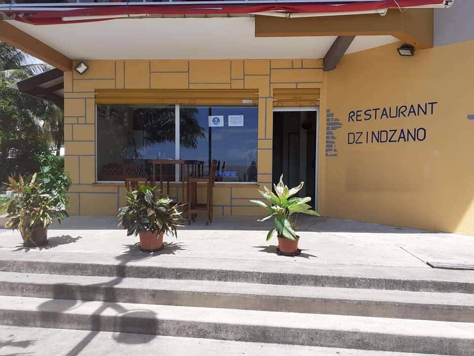 Dzindzano — photo 3