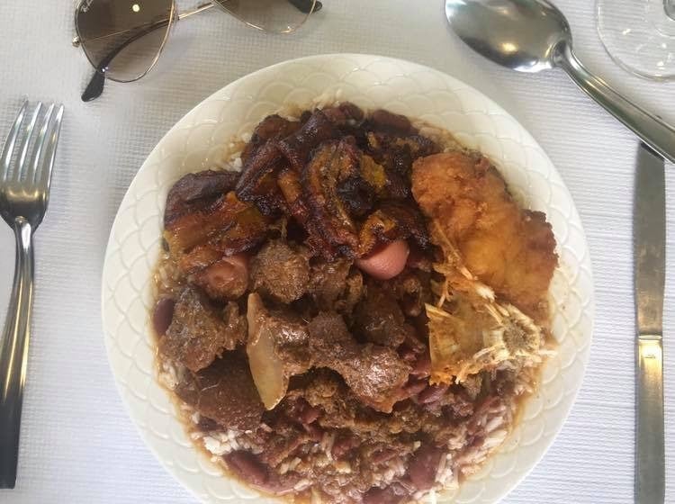 Konte's Kouroucienne — photo 2