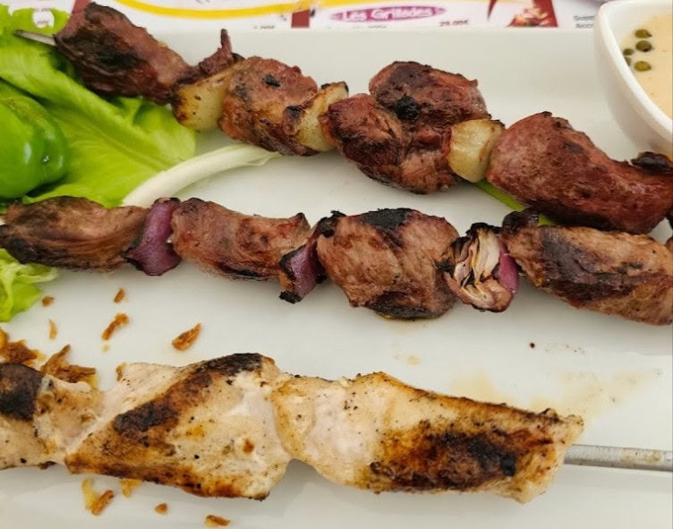 La Grillade — photo 2