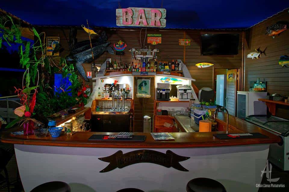 La Marina — photo 3