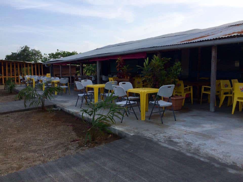 Le Carbet Des Brochettes — Créole et Antillais à Kourou — photo 2