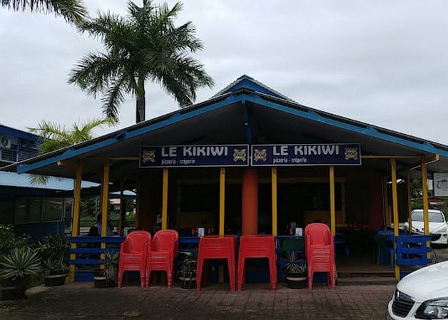Le Kikiwi — photo 2