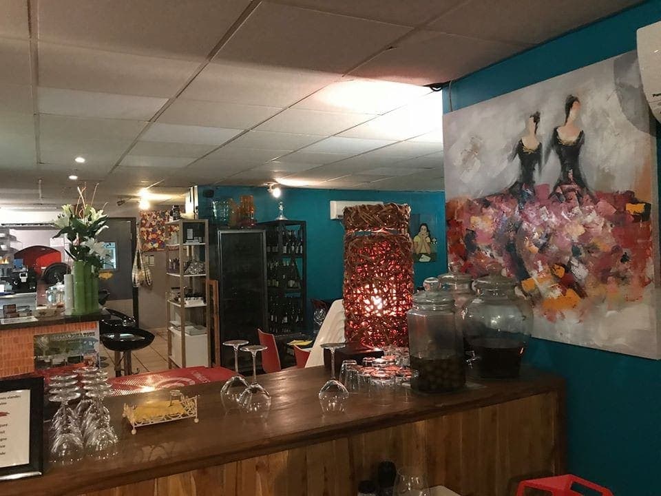 Le P'tit Café — photo 3