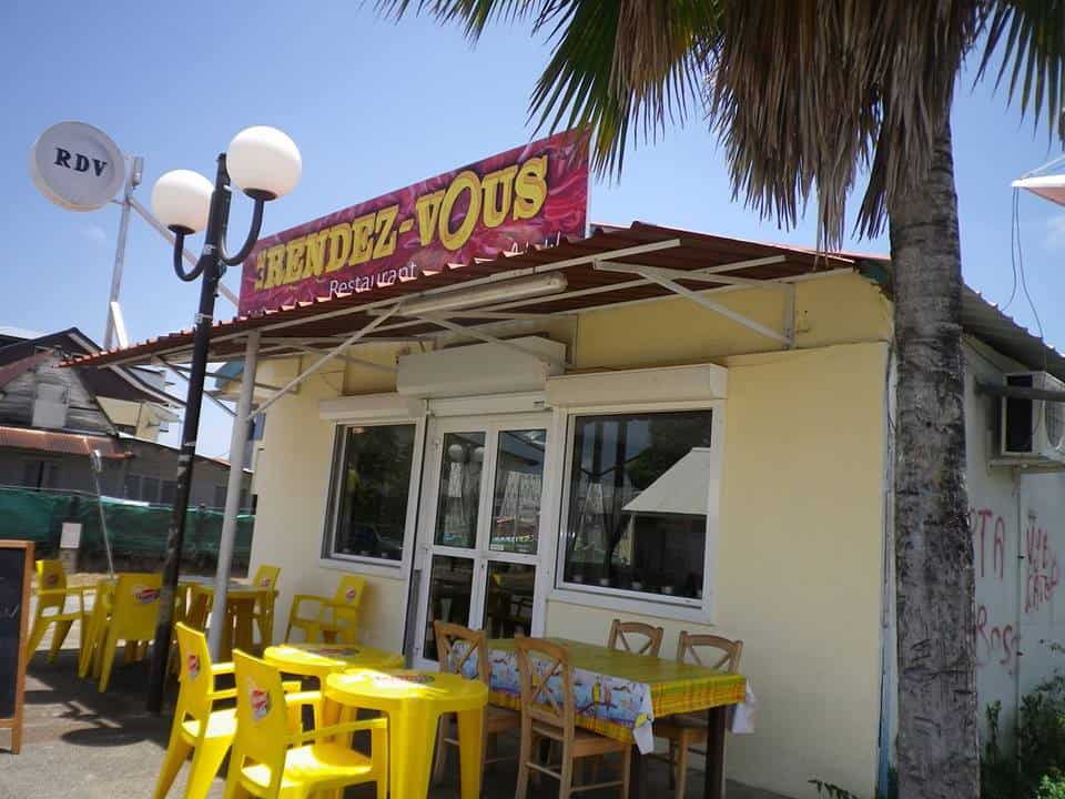 Le Rendez-Vous — photo 2