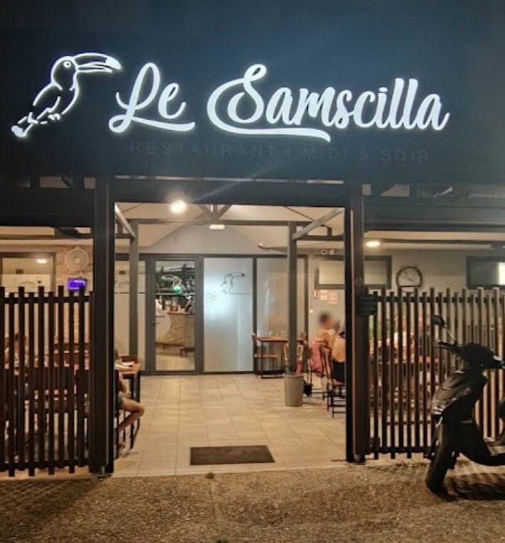 Le Samscilla — photo 3