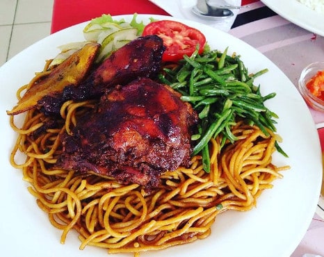 lovely food — photo 3