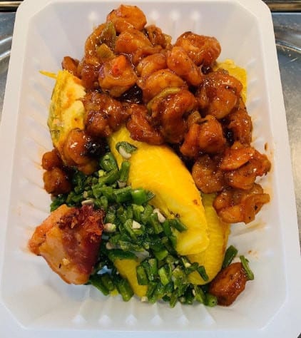 lovely food — photo 2