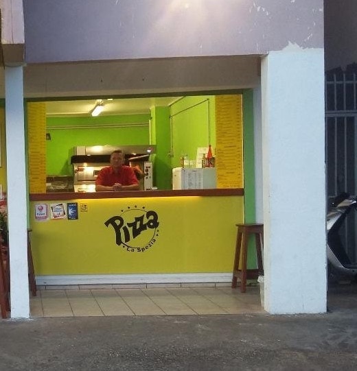 Pizza La Spezia — photo 3