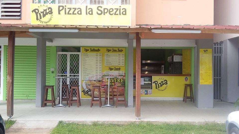 Pizza La Spezia — photo 2