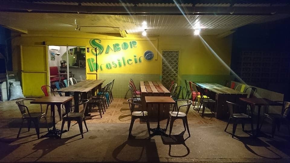 Sabor Brasileiro — photo 3