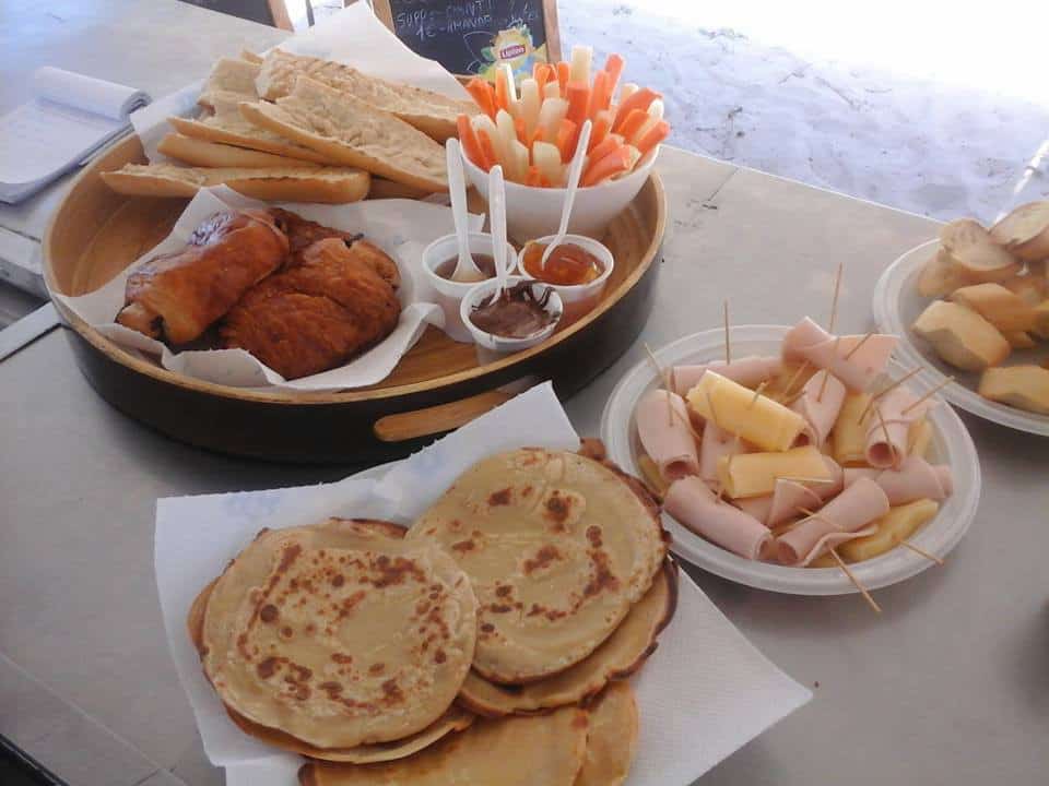 Snack Pim Poum — photo 3