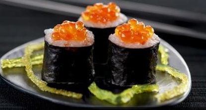 Sushi Bar — photo 3