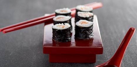 Sushi Bar — photo 2