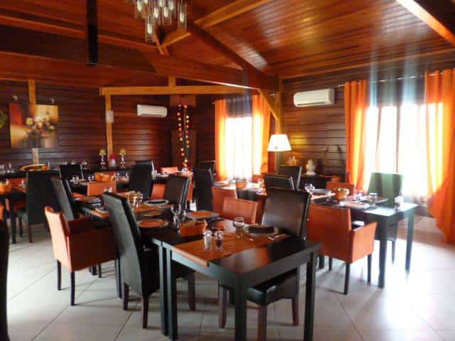 Le Domaine de Combi — photo 3