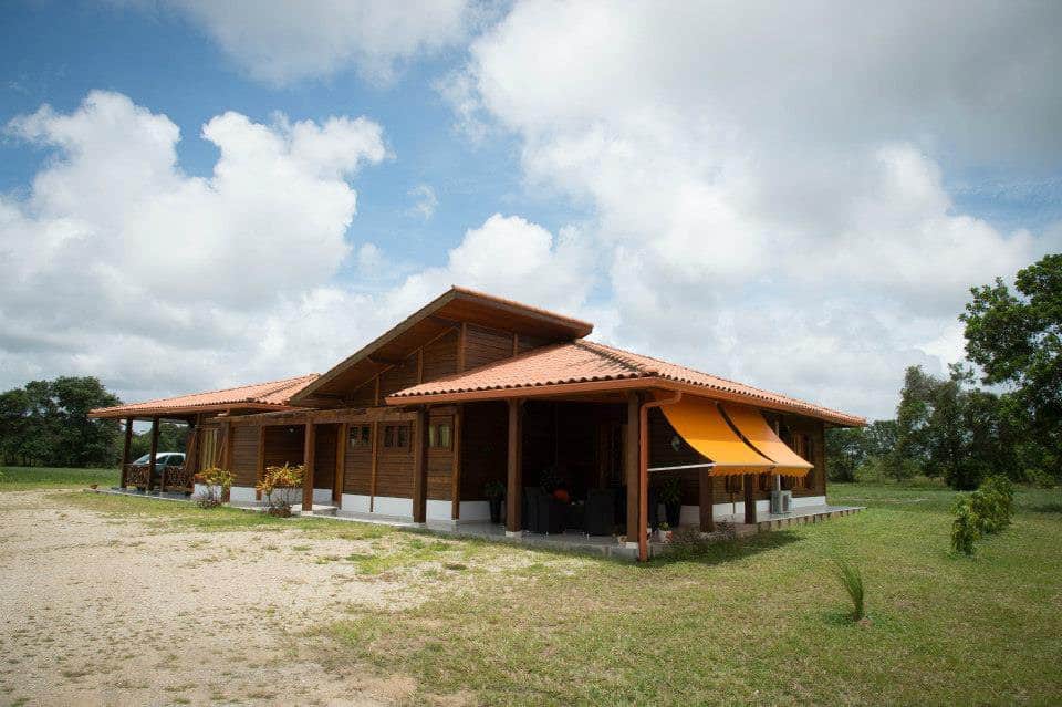 Le Domaine de Combi — photo 2