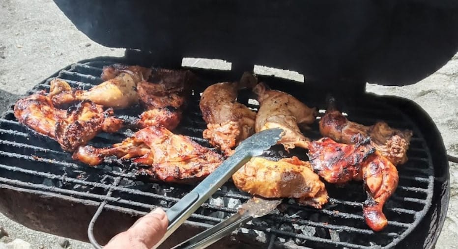 Best Barbecue Grands Chefs — Viandes et Grillades à Saint Laurent du Maroni — photo 3