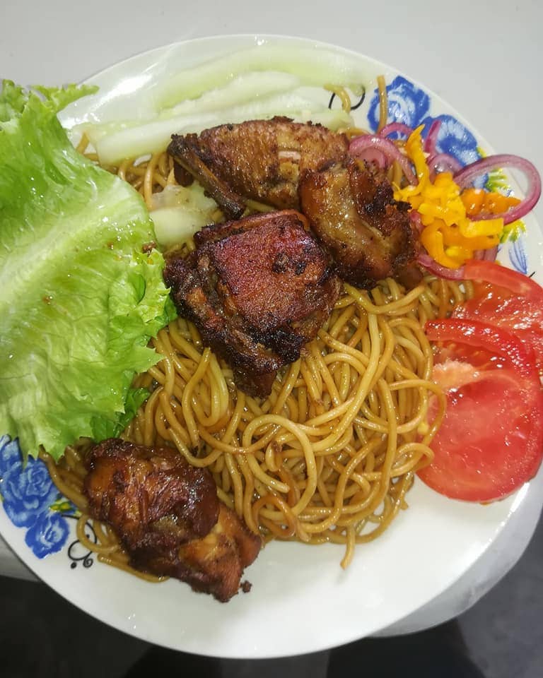 Franco's snack et grill — photo 2