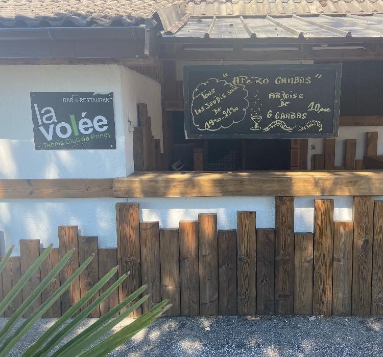 La Volée — photo 2