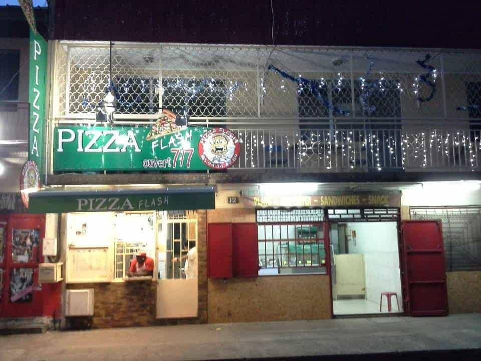 Pizza Flash — photo 2
