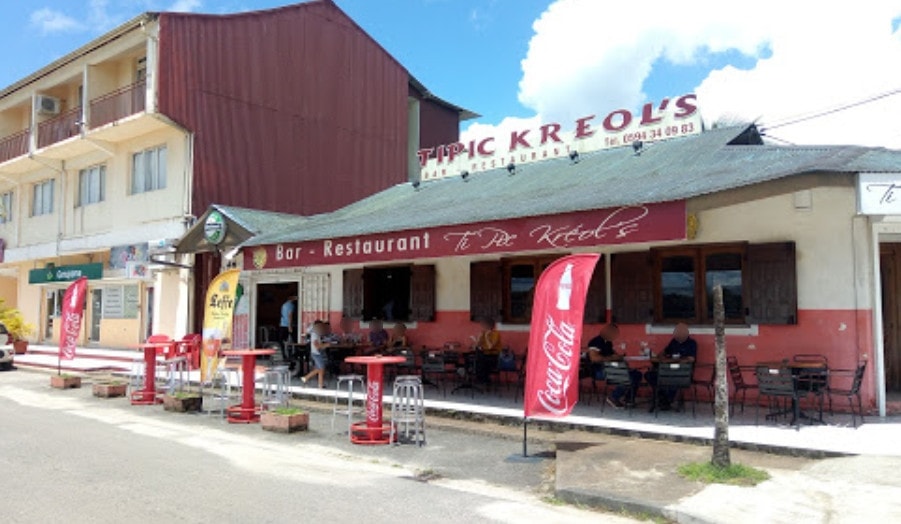 Ti Pic Kréol's — photo 3