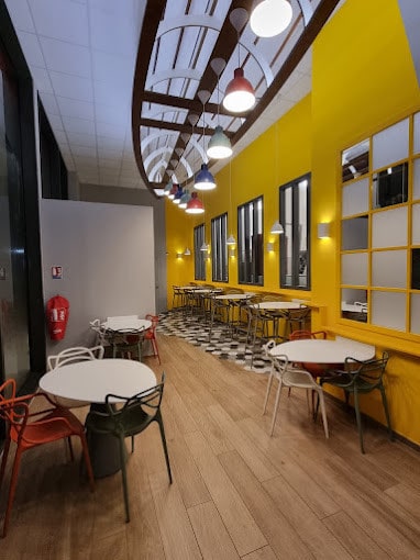 Au Petit Bateau — photo 3