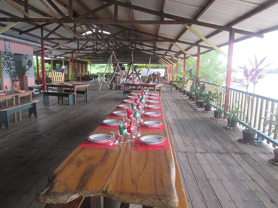 Auberge du Mahury — photo 3