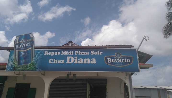 Chez Diana — photo 3