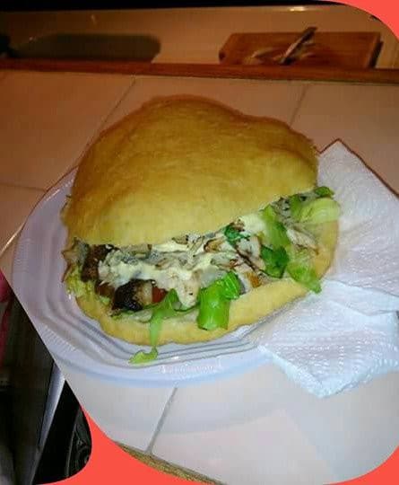 Chez Mimi — photo 2